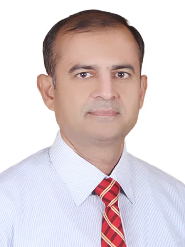 Dr. Sana Ur Rehman