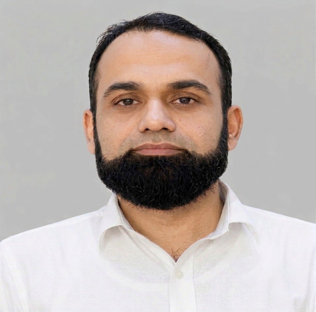 Engr. Dr. Muhammad Siddique