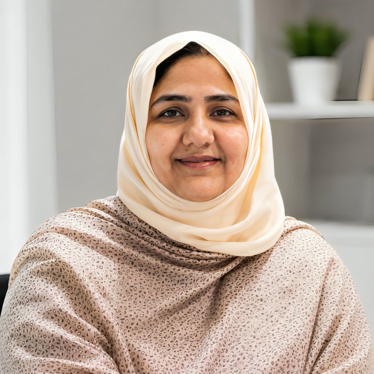 Mrs. Mehwish Zahara