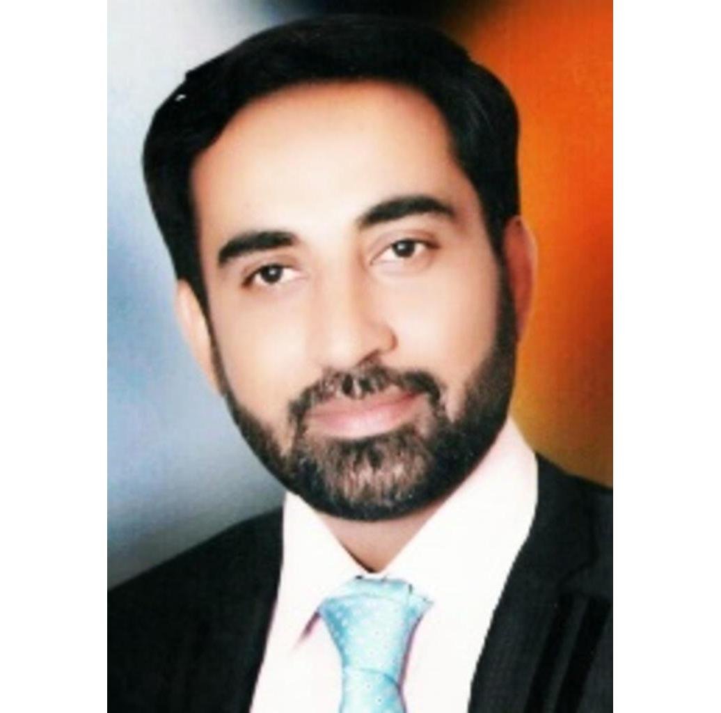Mr. Tahir Mahmood Bukhari