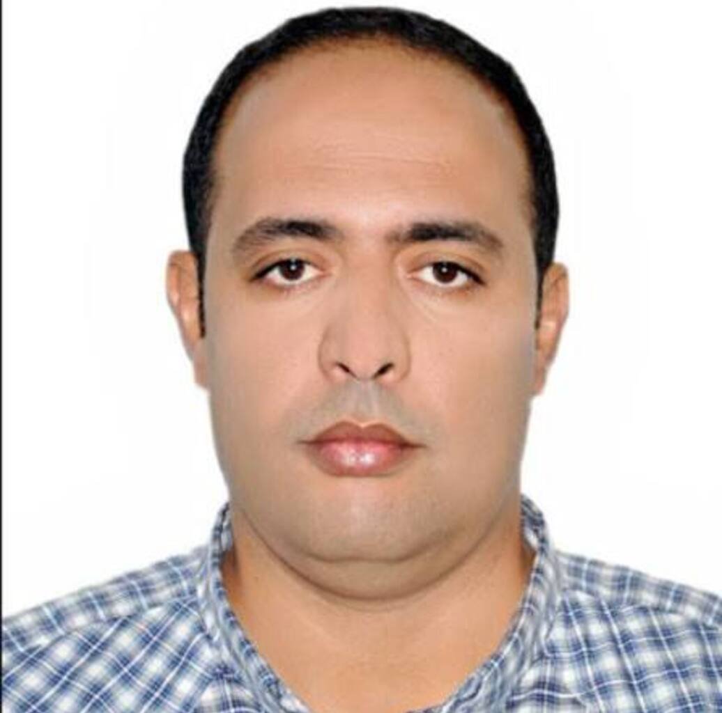Prof. Dr. Tawfik   Bashir Guesmi