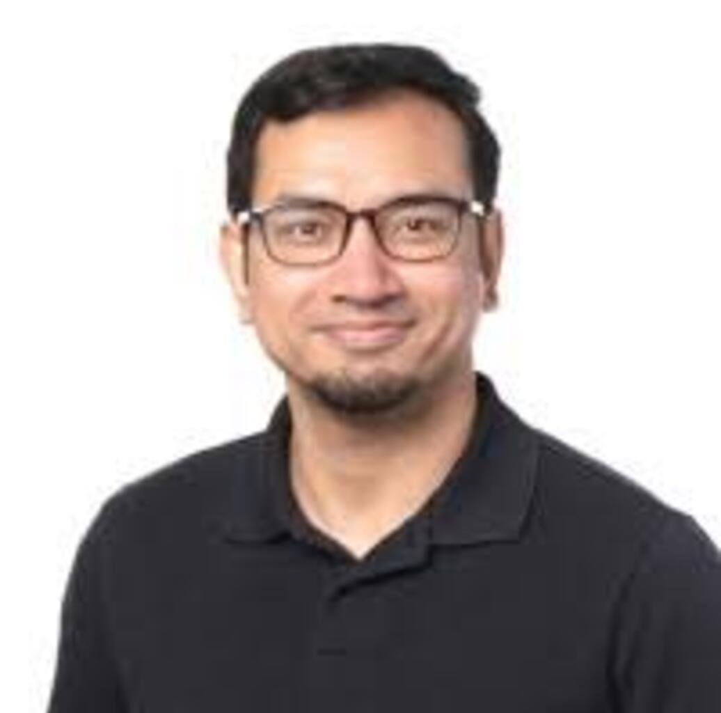 Dr. Muhammad Awais