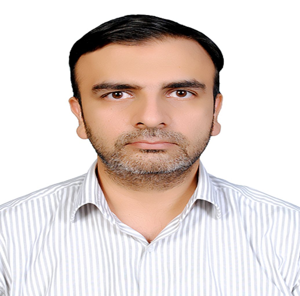 Engr. Dr. Saad Saeed