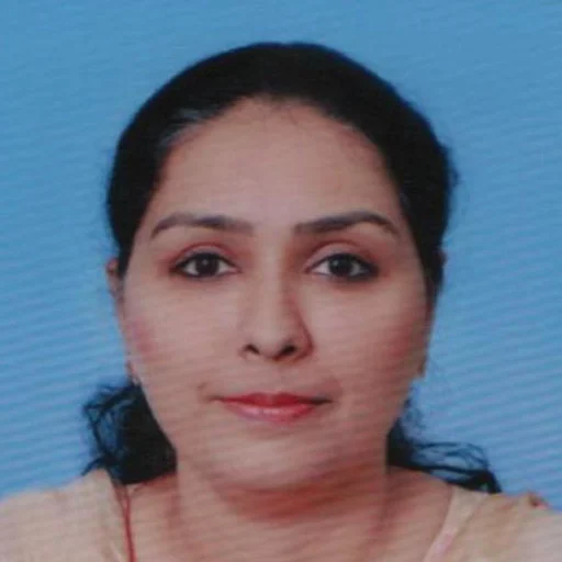 Meritorious Prof. Dr. Khadija Qureshi