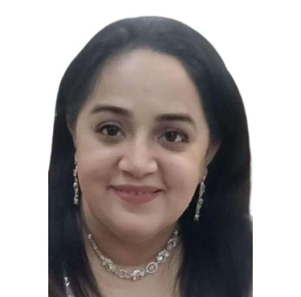 Mrs. Ujala Saleem