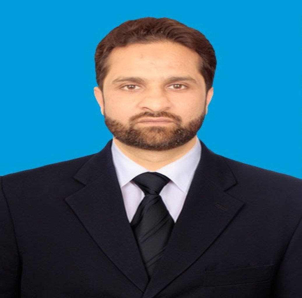 Dr. Furqan Memon