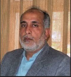 Prof. Abdullah Mengal