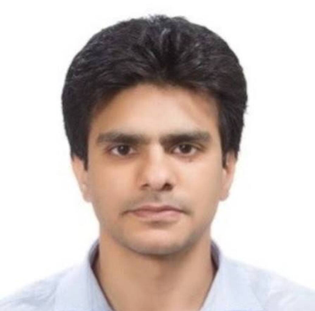 Dr. Hafiz M. Furqan