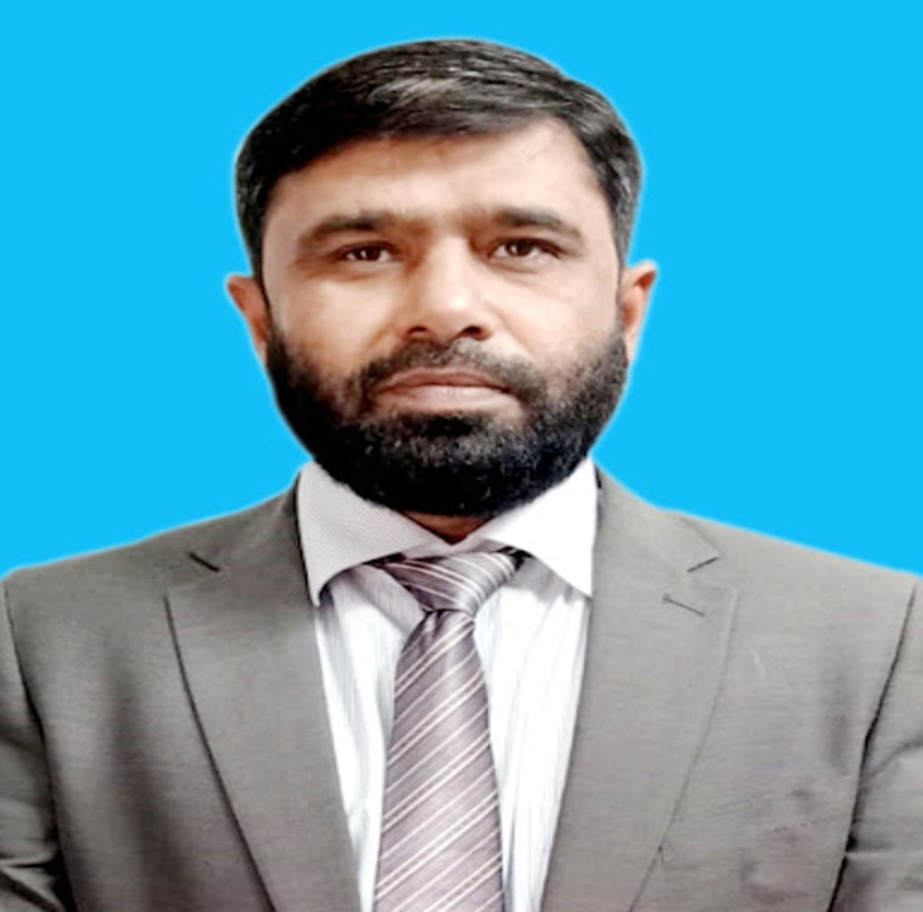 Dr. Abdur Razzaq