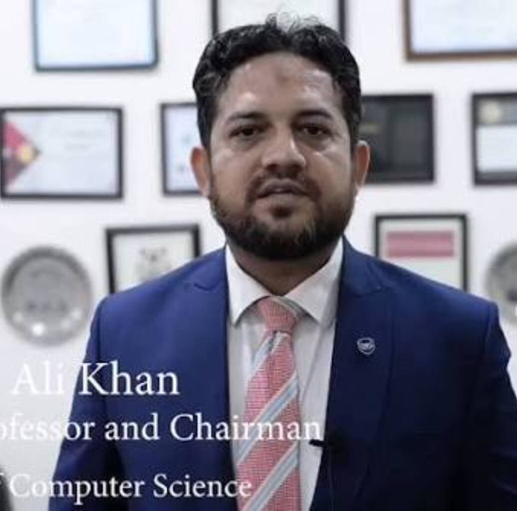 Dr. Junaid Ali khan