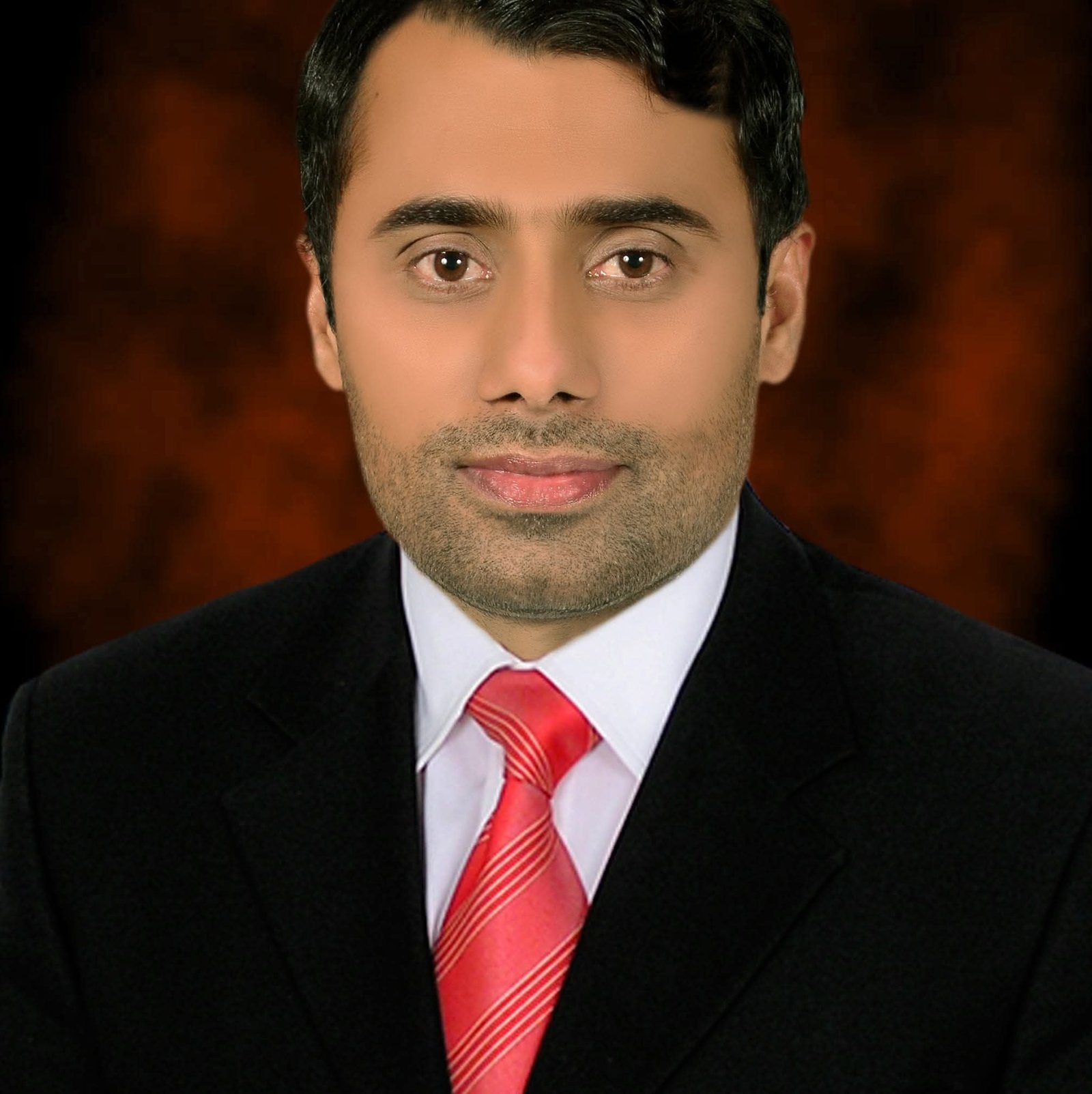 Engr. Dr. Muhammad Subhan Azeem Khan