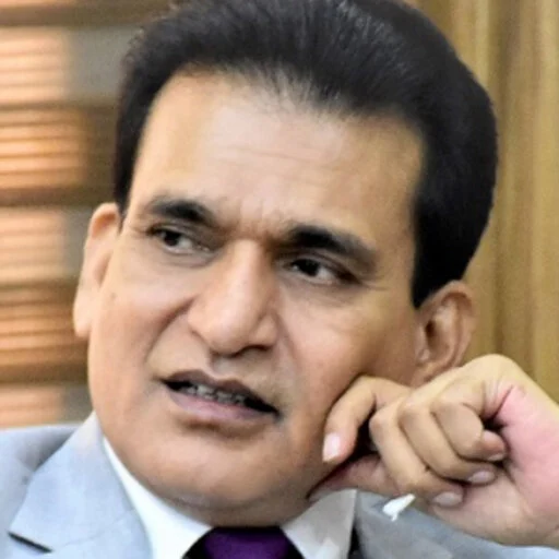 Prof. Dr. Shabbar Atiq