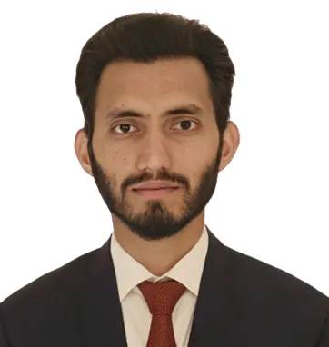 Ar. M. Israr Ali Mirza