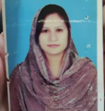 Engr. Saima Akram