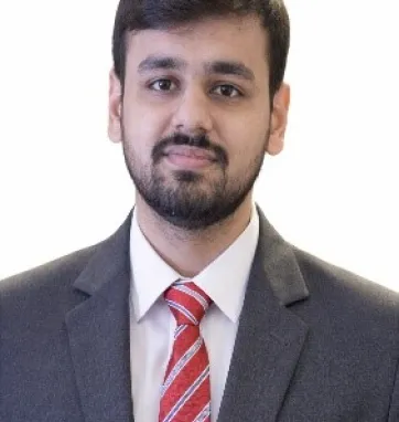 Engr. Mubashir Hassan