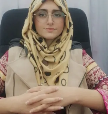 Ar. Alishba Saleem