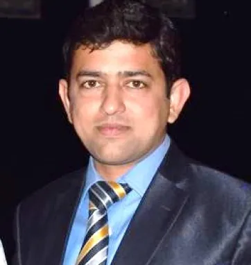 Engr. Ahsan Rehman Khan