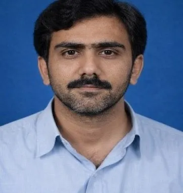 Engr. Muhammad Ali Kalroo 