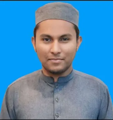Engr. Ashar Anwar Qurashi