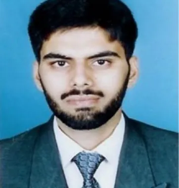 Engr. Muhammad Mubeen Ur Rehman	