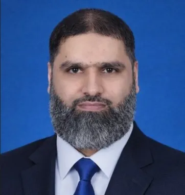 Engr. Dr. Syyed Adnan Raheel Shah