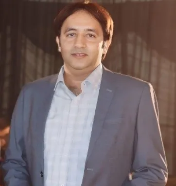 Engr. Tahir Mahmood Bhatti