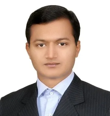 Engr. Dr. Syed Safdar Raza