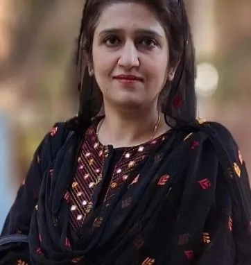 Engr. Dr. Serosh Karim Noon