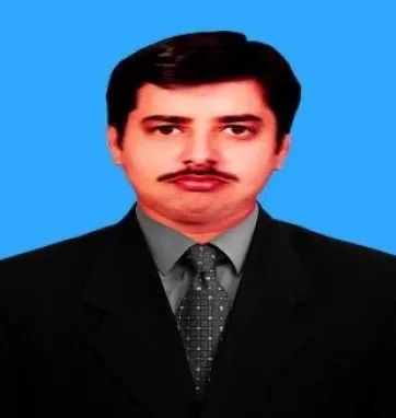 Engr. Waqar Mumtaz