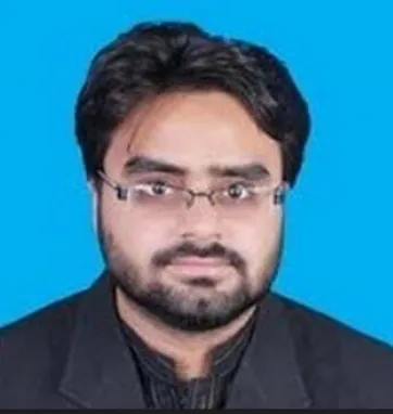 Engr. Muddassir Abbas