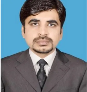 Engr. Shafiq ur Rahman 