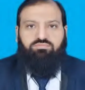 Muhammad Naman Chaudhry