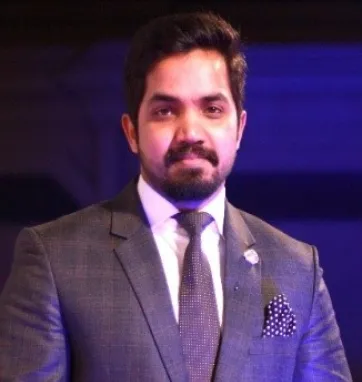 Engr. Saulat Jillani