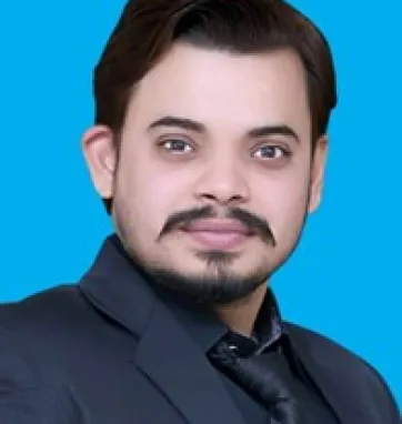 Engr. Muhammad Tahir