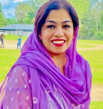 Engr. Dr. Tehreem Awan