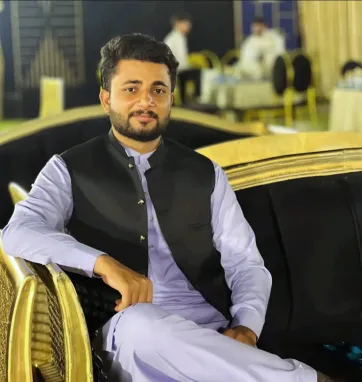 Muhammad Hassan Raza 