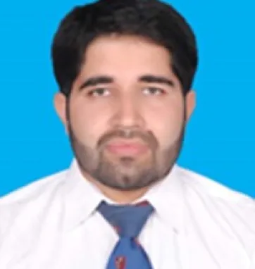 Engr. Dr. Sheraz Ahmad