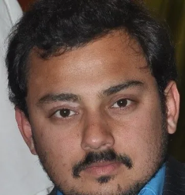 Engr. Muhammad Ahsan Javaid