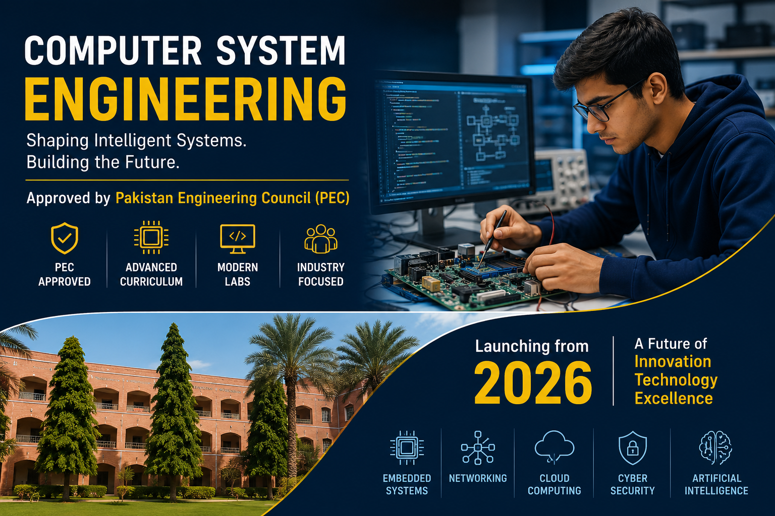 Computer System Engineering