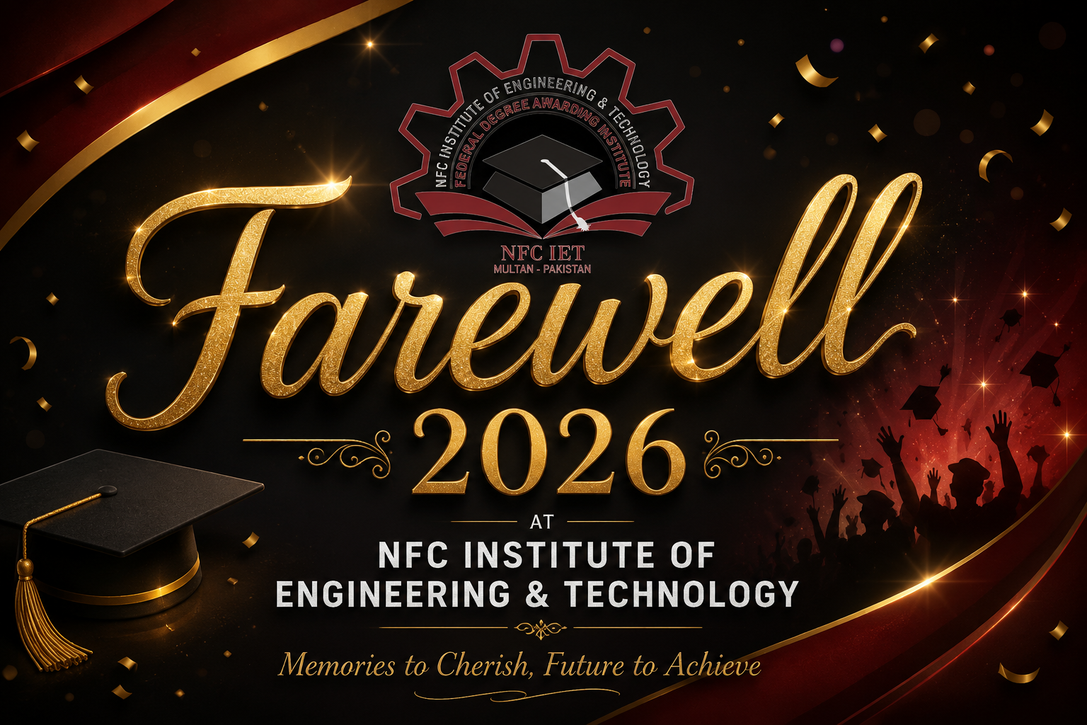 Farewell 2026