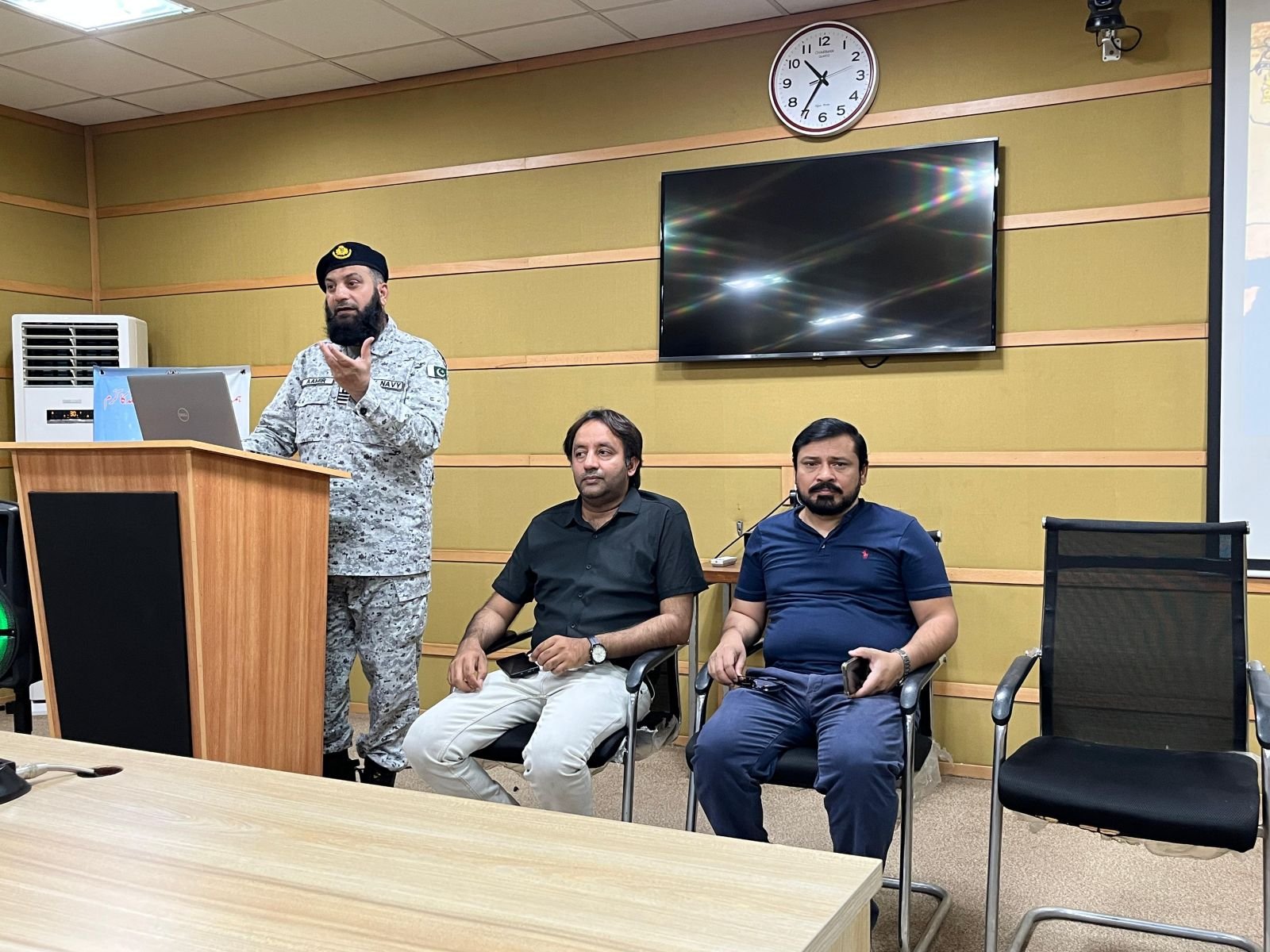 Career Guidance Session