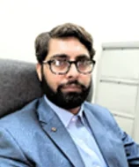 Engr. Saeed Qasim
